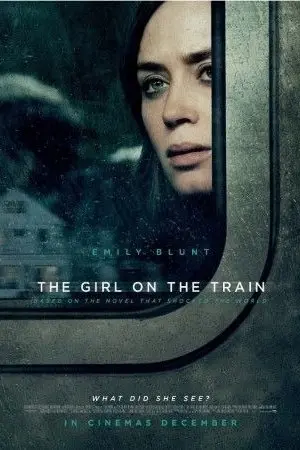 The Girl On The Train