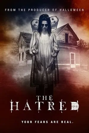 The Hatred