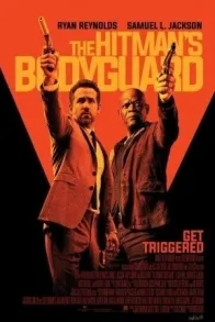 THE HITMAN'S BODYGUARD