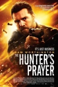 THE HUNTER'S PRAYER