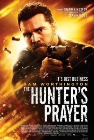 The Hunter's Prayer
