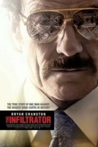 THE INFILTRATOR