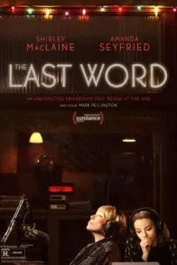 THE LAST WORD