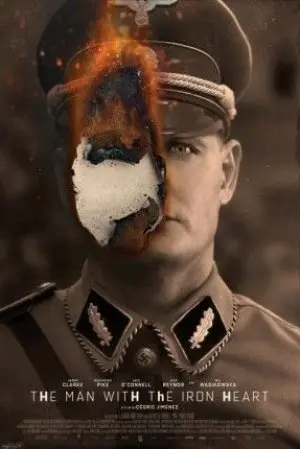 The Man With Iron Heart