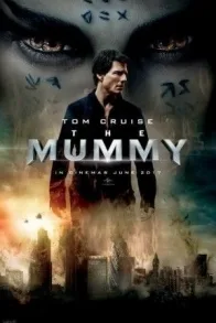 THE MUMMY