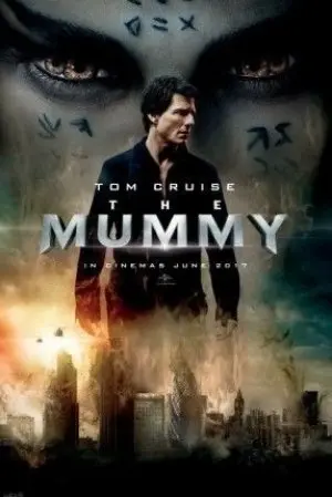 The Mummy