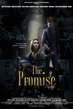 THE PROMISE (Indonesia)