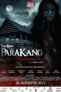 THE REAL PARAKANG