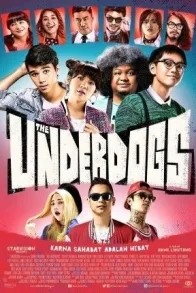 THE UNDERDOGS