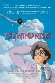 The Wind Rises