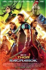 THOR: RAGNAROK