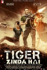 TIGER ZINDA HAI