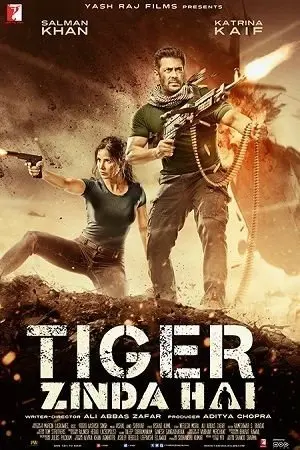 Tiger Zinda Hai