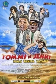TOMMI N JERRI