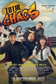 TOTAL CHAOS