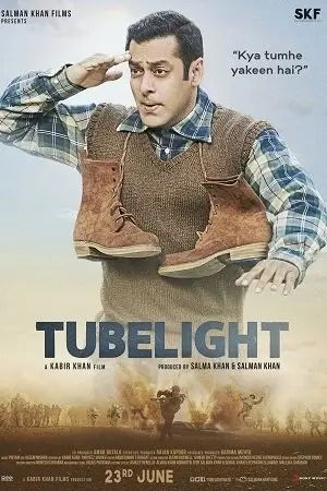 Tubelight