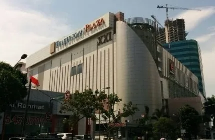TUNJUNGAN XXI