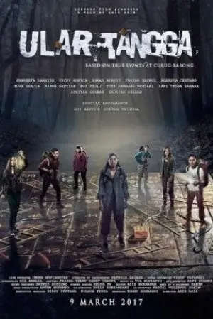 Ular Tangga