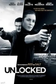 UNLOCKED