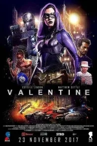 VALENTINE