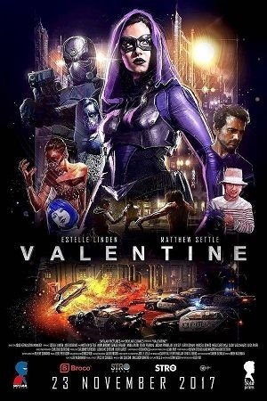 VALENTINE