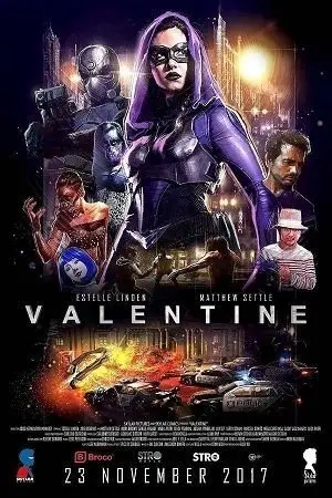 Valentine