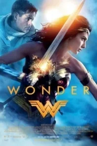 WONDER WOMAN