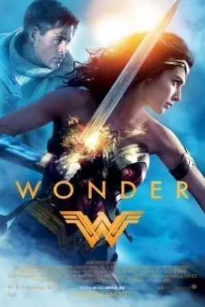 Wonder Woman