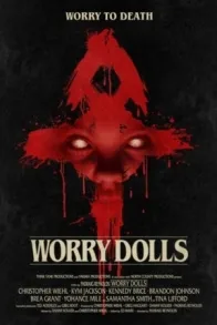 WORRY DOLLS