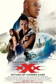 XXX: RETURN OF XANDER CAGE