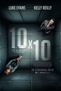 10 x 10