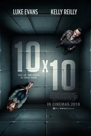 10 x 10