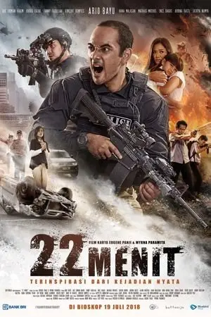 22 Menit