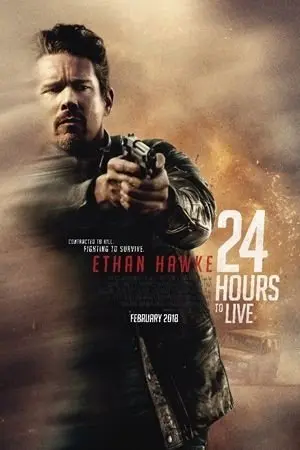 24 Hours To Live