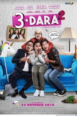 3 DARA 2