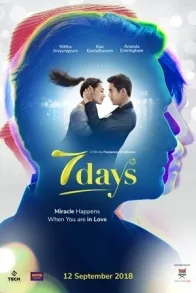 7 DAYS