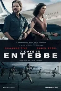 7 DAYS IN ENTEBBE