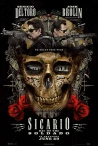 SICARIO: DAY OF SOLDADO