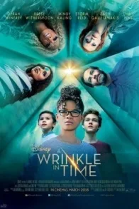 A WRINKLE IN TIME