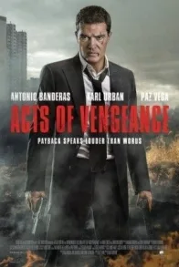ACTS OF VENGEANCE