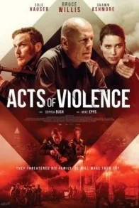 ACTS OF VIOLENCE