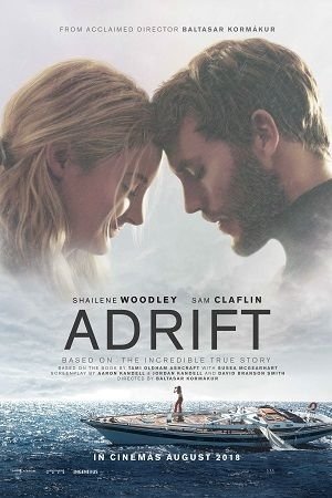 ADRIFT