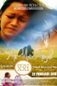 AIR MATA AISYAH