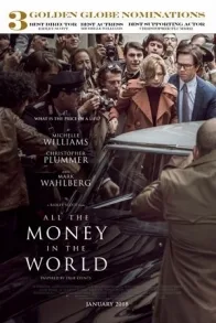 ALL THE MONEY IN THE WORLD
