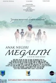 ANAK NEGERI MEGALITH