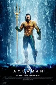AQUAMAN