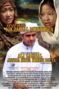 ASY SYAHIID KH. ZAINAL MUSTHOFA