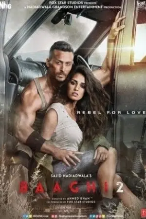 Baaghi 2