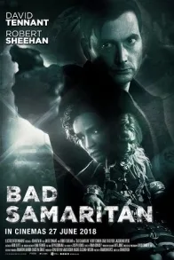 BAD SAMARITAN