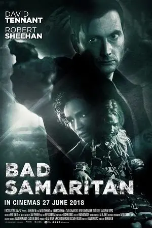 Bad Samaritan